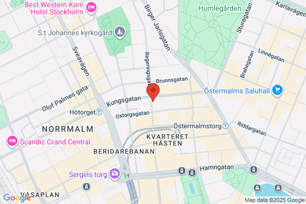 Livsmedelshandlareförbund SSLF AB
