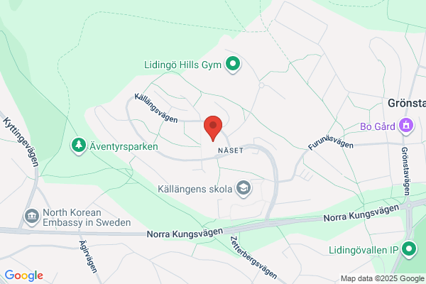 BK Kraft Fastighetsservice