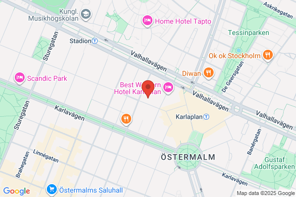 Thulefastigheter AB
