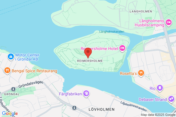 Form Miljöinredningskonsulterna Stockholm