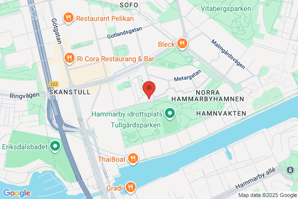 Grafit Arkitektkontor AB