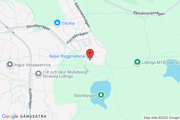 Beijer Byggmaterial AB