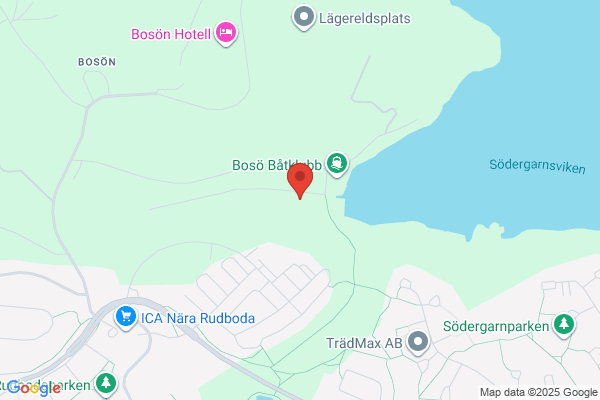 Bosö Marin AB
