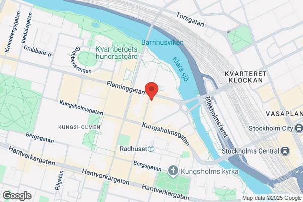 Sthlmnewdeli 1 AB