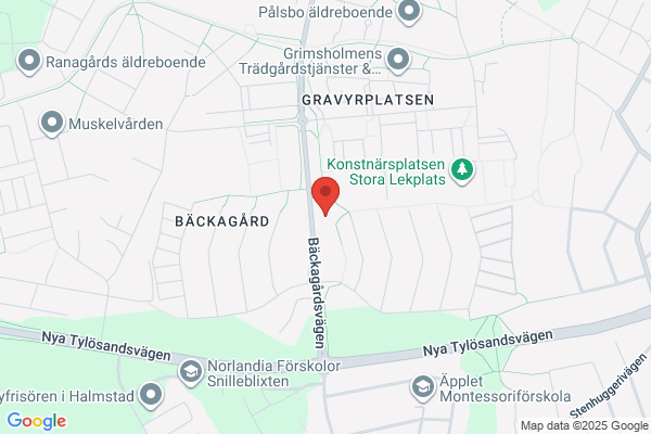 Kaninens förskola (Förskolor)