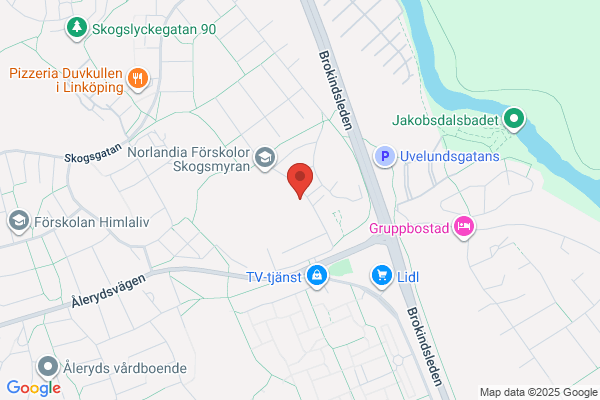 Montessoriförskolan Äpplet (Förskolor)