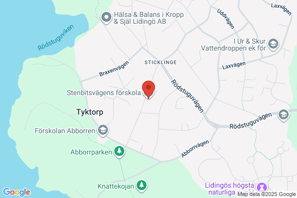 Stenbitens förskola (Förskolor)