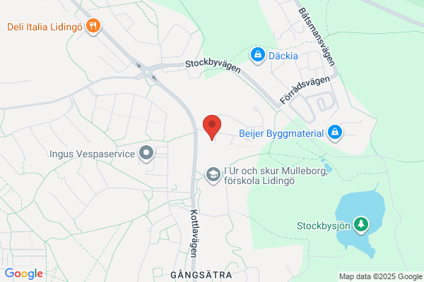 Stockeby förskola (Förskolor)