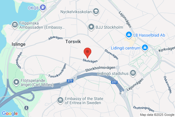 Torsviks förskola (Förskolor)