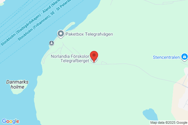 Utskogen (Förskolor)