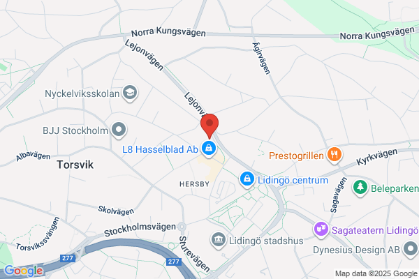 Wasaplatsens montessoriförskola (Förskolor)