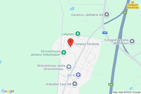 Äppelbo östra förskola (Förskolor)