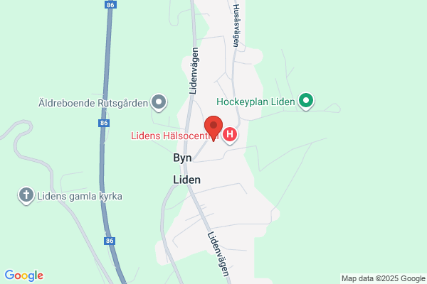 Lokalinformation i Sverige AB