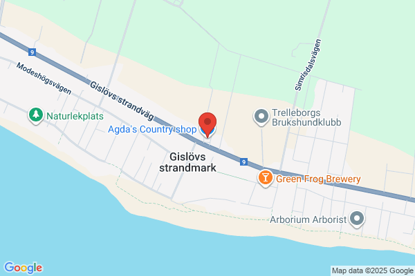 AGDA Lön AB