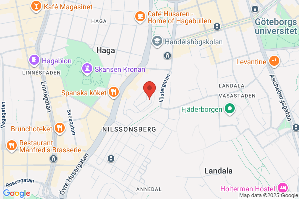 Boje Ericson Konsult AB