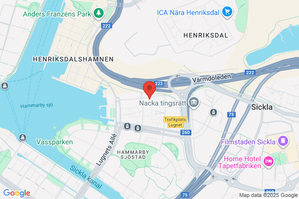 Konsultmarknaden