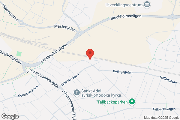 Datörerna AB