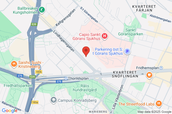 Devtrend Systems AB