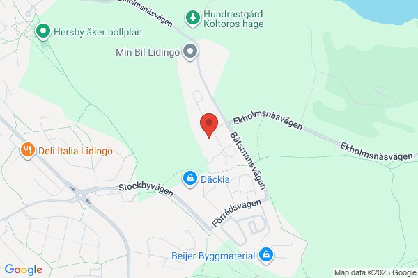 Jakobsen Produktion