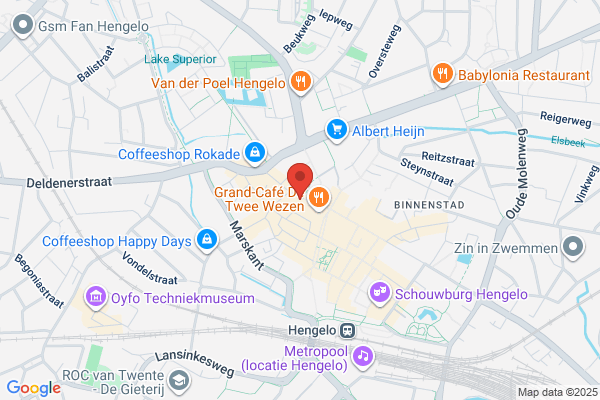 Linuxshop Europe