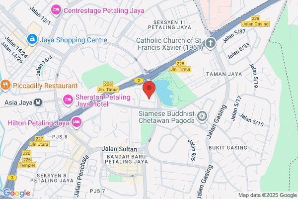 Infotrek