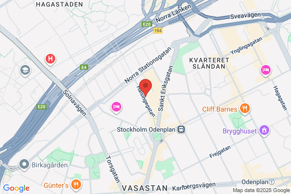 Microstrategy Sweden AB