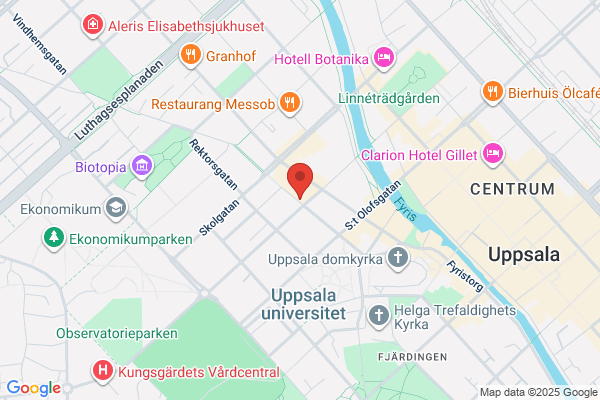 Uplandskubben AB