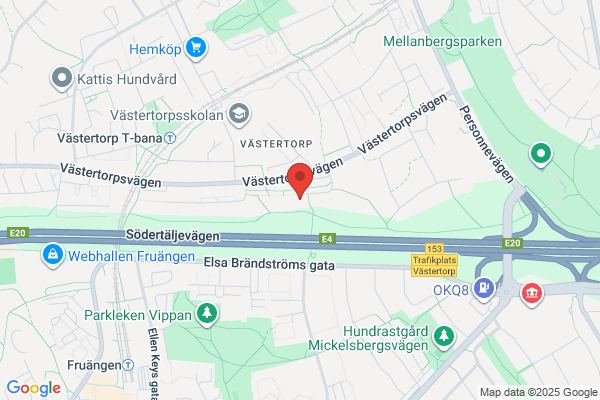 Hemlarm i Östra Stockholm AB