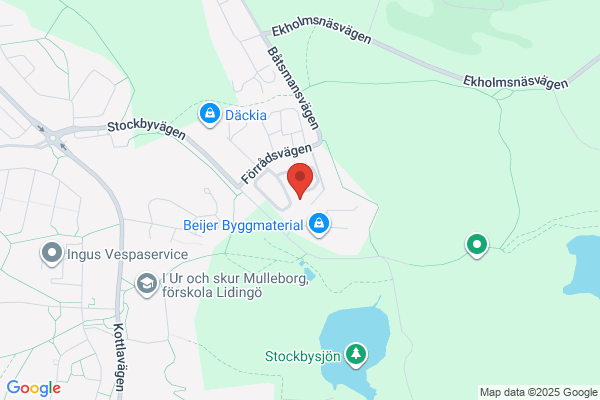 Lidingö Elektriska AB
