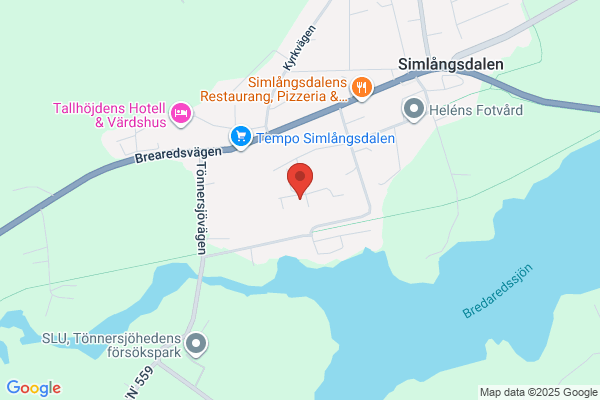 Ljus & Kraftinstallationer Lidingö AB