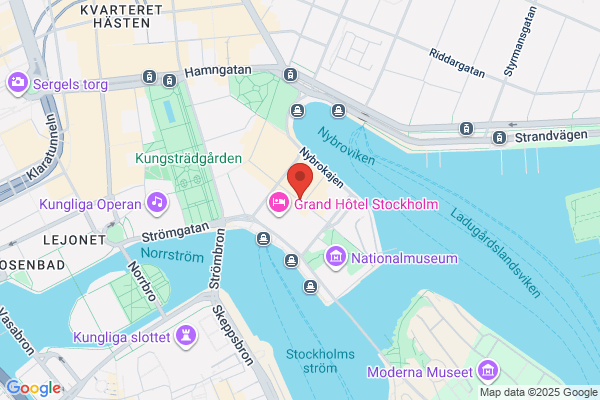 Blasieholmen 54