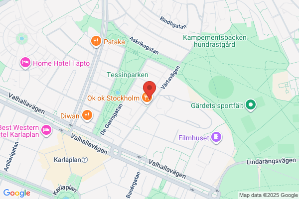 Estate Förmedling & Konsult i Stockholm AB