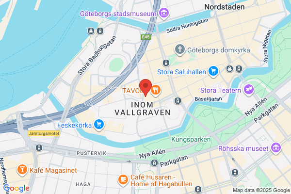 Fastighetsbolaget Göteborg Tynner 1:15