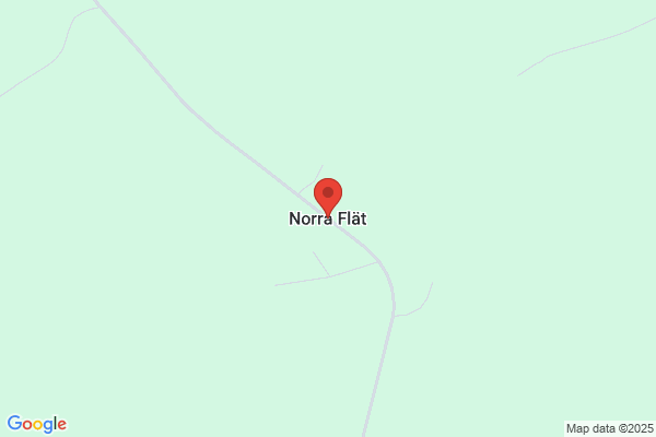 Norra Fältet