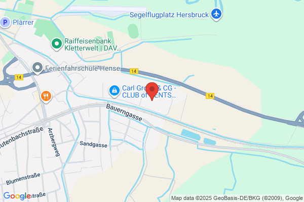 Pecuniären AB