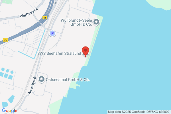 Stralsund AB