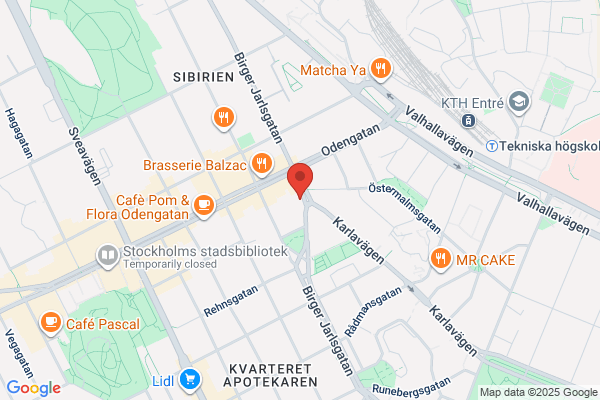 Länsförsäkringsbolagens Fastighets HB Humlegårde