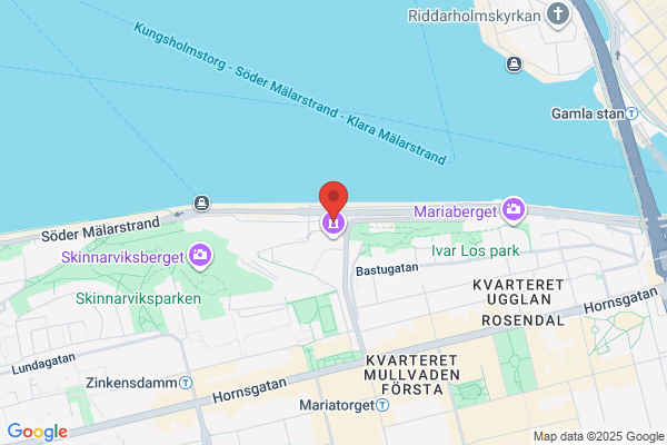 Windborne Projekt AB