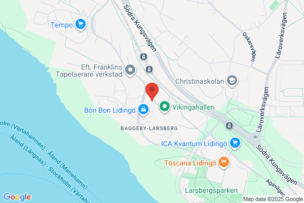 AB Körsbärsbladet