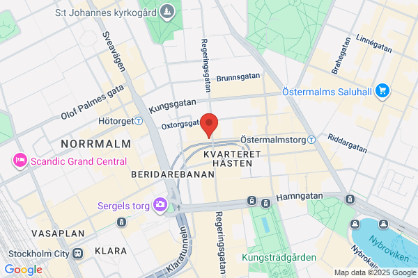 Alenius Per/Ström & Co AB