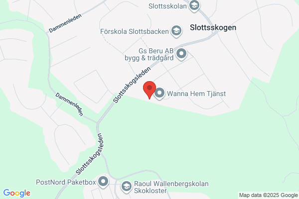 Bostadsaktiebolaget i Skokloster