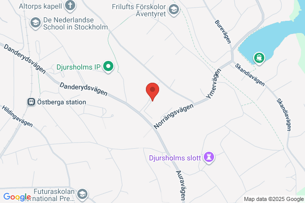 Djursholms Tennisklubb