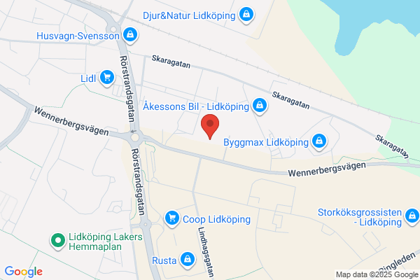 Fastighetsbolaget Vårdinge AB