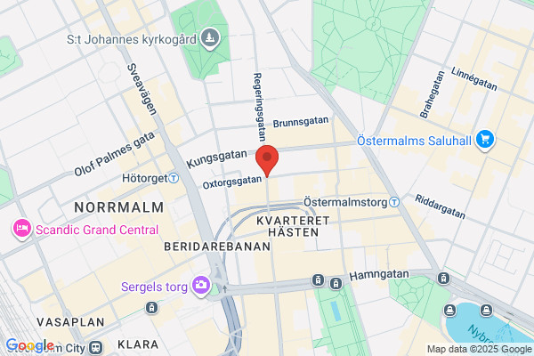 Persea AB