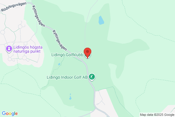 Lidingö Golfklubb