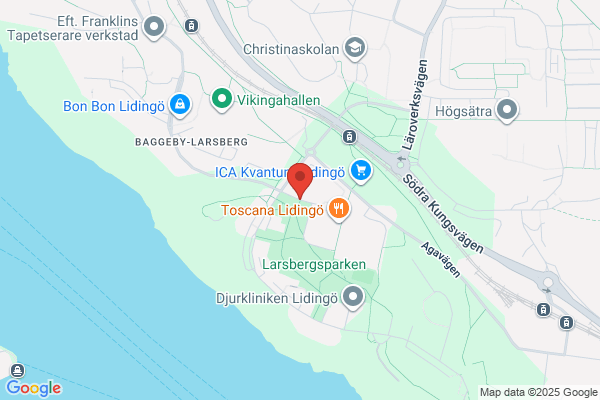 Bostadsrättsföreningen Klockbojen