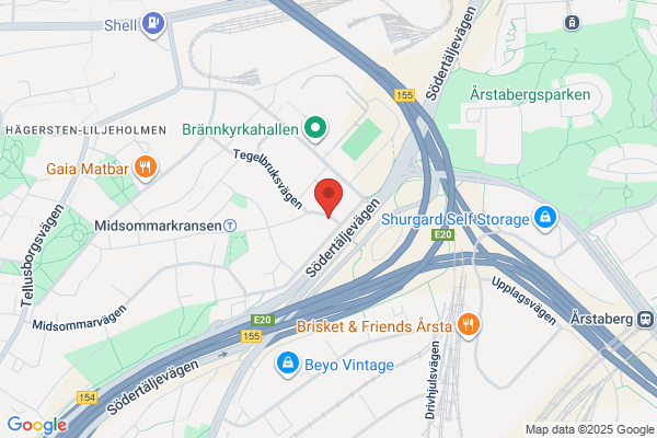 Branten Film & Video AB