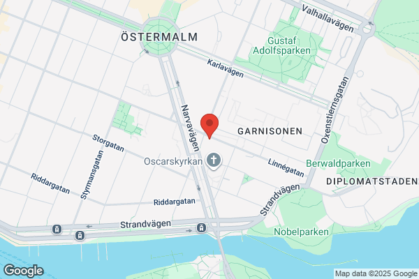 Hellströms Förvaltning
