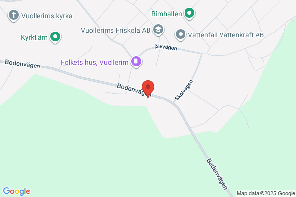 Fastighetsmäklare Weidman och Partners