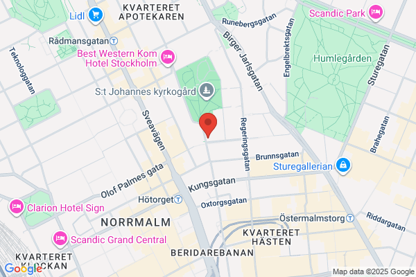 Siv Kraft Mäklarbyrå AB